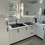 Floating House Arena 3 Διαμέρισμα *