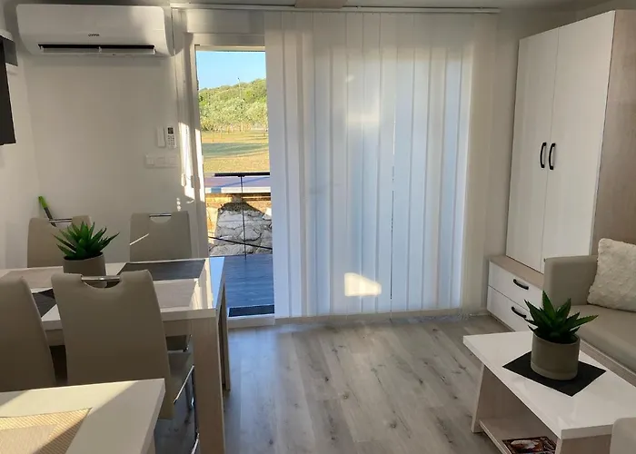 Floating House Arena 3 *