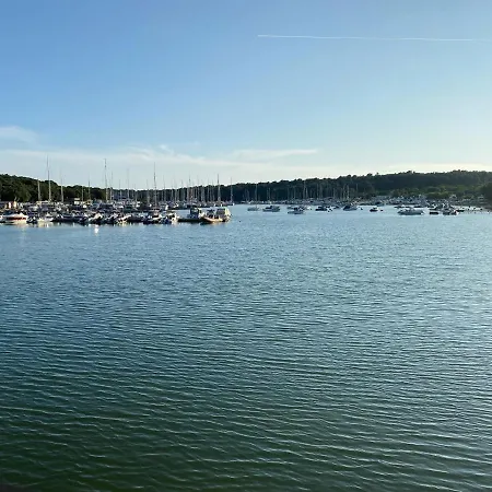 Floating House Arena 3 Apartment Pula