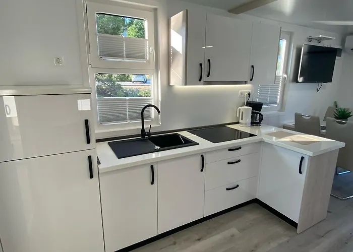 Floating House Arena 3 公寓 *