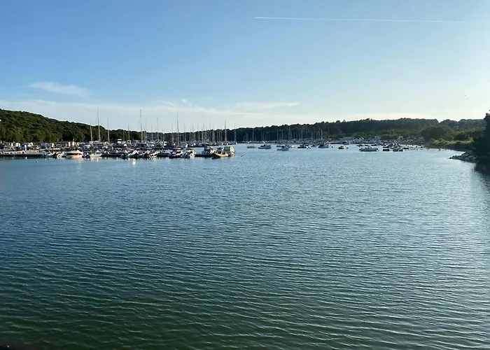 Floating House Arena 3 公寓 普拉